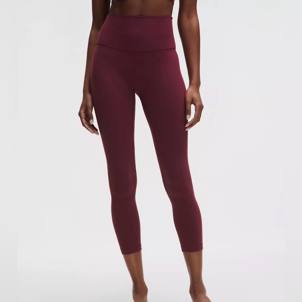 Lululemon Align Leggings